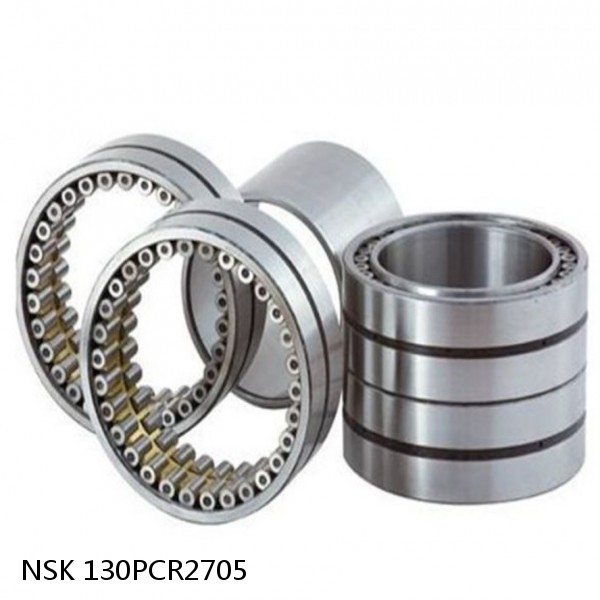 130PCR2705 NSK Cylindrical Roller Bearings #1 image