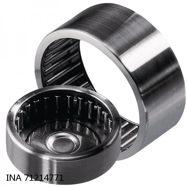 71214771 INA Needle Roller Bearings #1 image