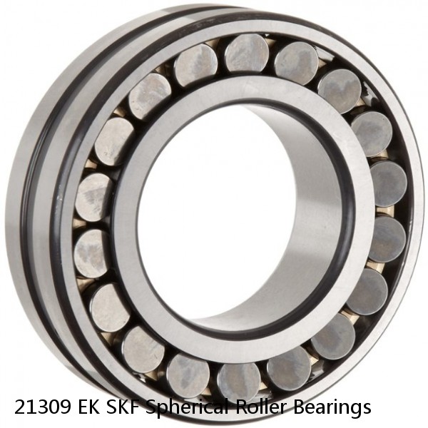 21309 EK SKF Spherical Roller Bearings #1 image